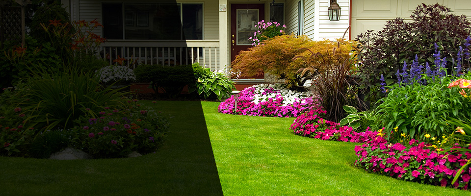 Hibbing Landscapers