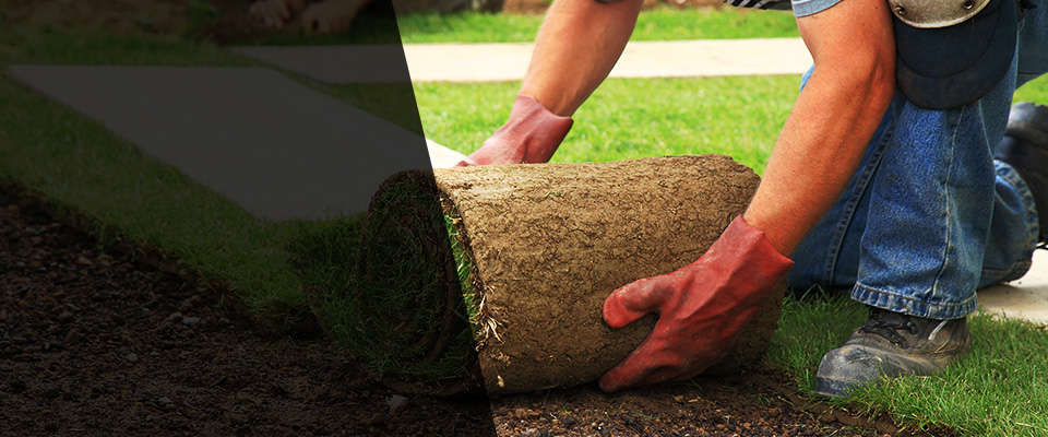 Hibbing Landscapers