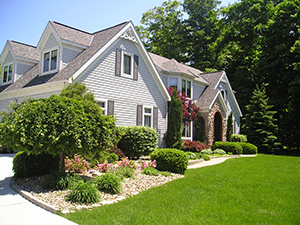 Landscapers and Lawncare Services in Hibbing, MN